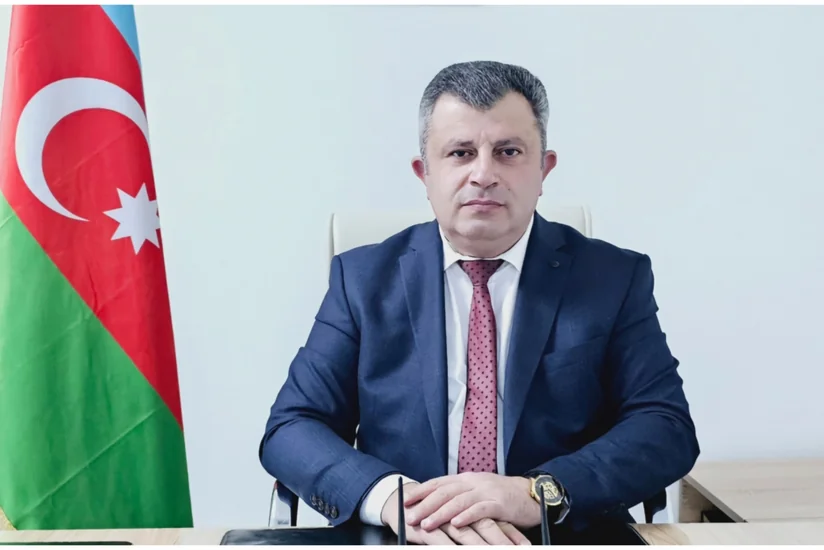 Sumqayıt Tibb Mərkəzinə yeni direktor təyin edilib
