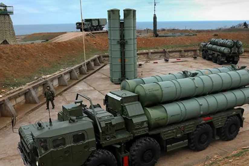 США пригрозили Турции санкциями в случае покупки российских С-400