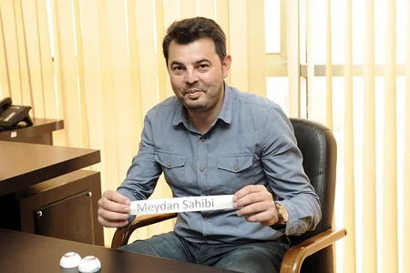 Azərbaycan Kubokunun final matçının püşkü atılıb