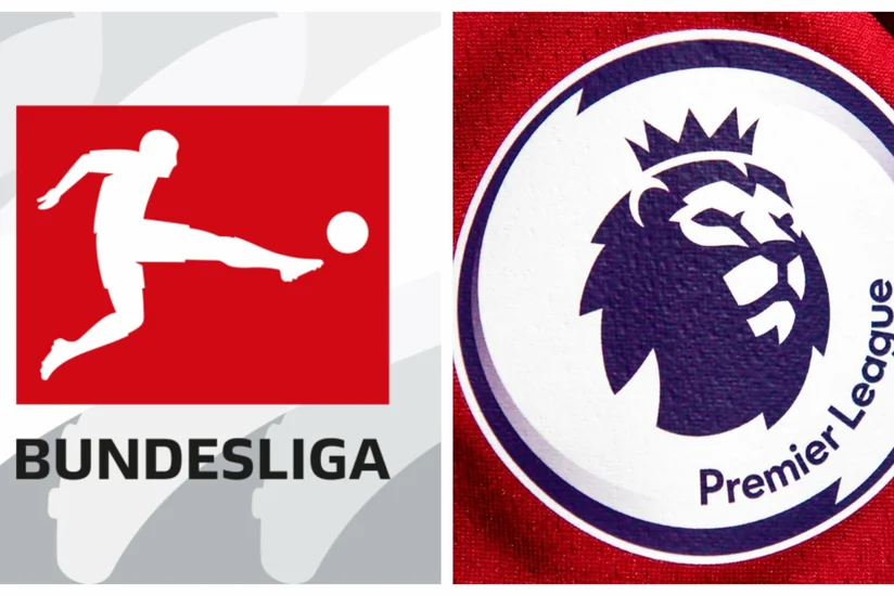 Almaniya Bundesliqasında və İngiltərə Premyer Liqasında ən çox maaş alan futbolçuların siyahısı açıqlanıb