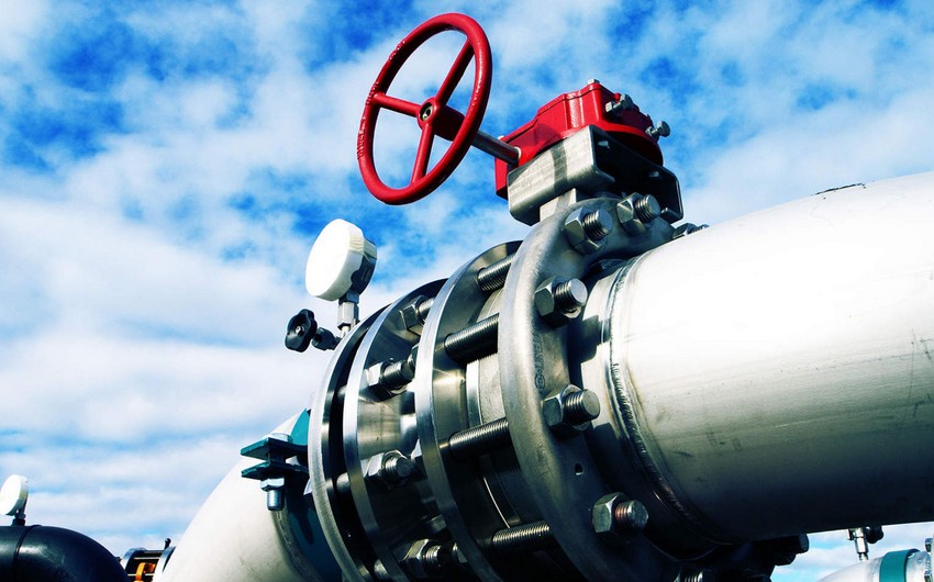 Greece’s Natural Gas System conducts first auction with TAP