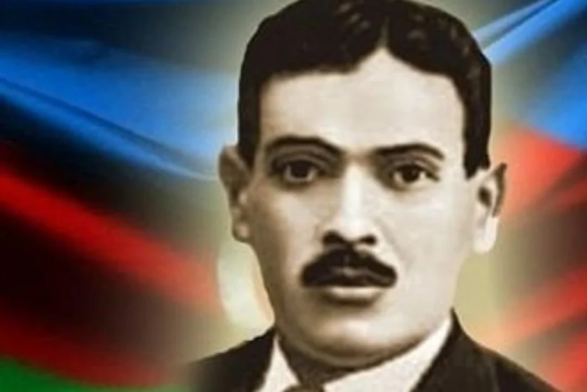 130-летие Ахмеда Джавада отметят в Анкаре
