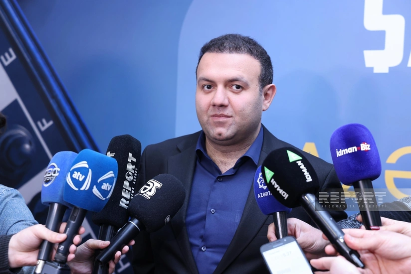 Rauf Məmmədov: Şahmat üzrə ölkə çempionatı çox maraqlı olacaq