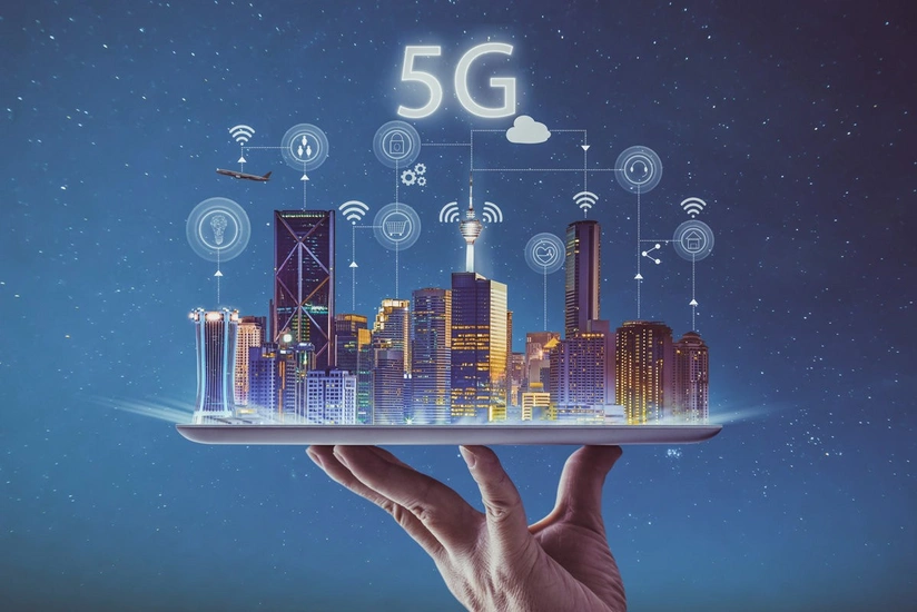 İsveç 5G-yə keçən ilk ölkə oldu