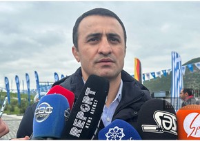 Fərid Mansurov: Prezident Kuboku-2025 turnirinin Suqovuşanda keçirilməsi Azərbaycan idmanına böyük töhfədir
