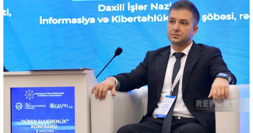 Azərbaycanda 4 ayda bank kartlarından 6 milyon manatdan çox pul oğurlanıb