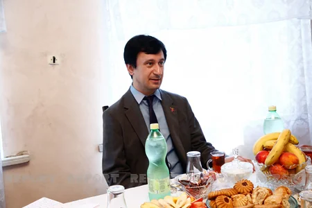 Dayısı: “İlqar Mirzəyevin timsalında Azərbaycan çox savadlı zabitini itirib”