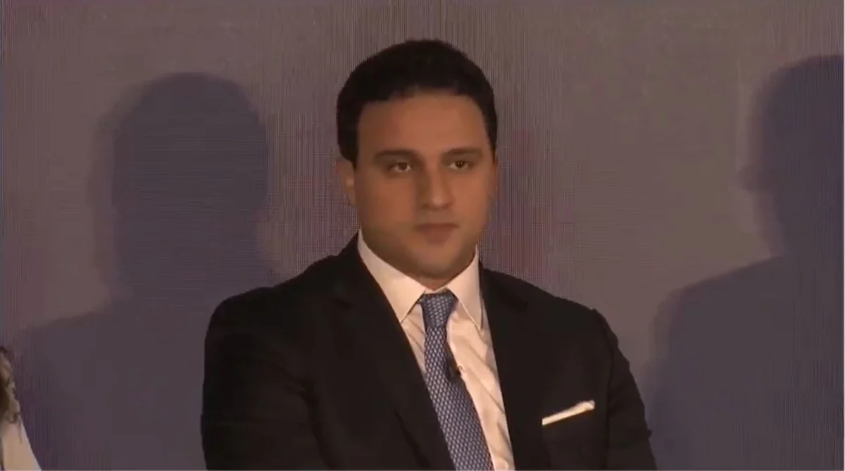 SOCAR Trading rep: Oil market participants must adapt to changing economic realities