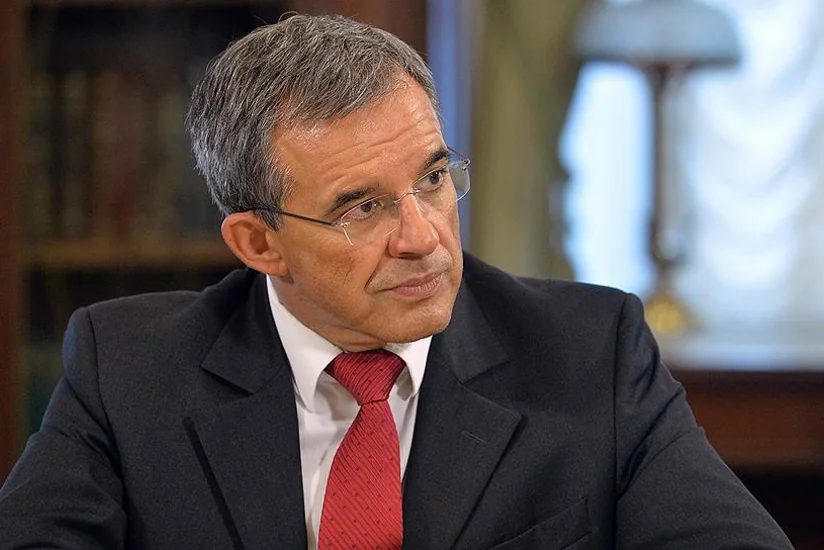 Avroparlamentin deputatı: Tramp-Zelenski qalmaqalı vasitəçi Makronu nüfuzdan salıb