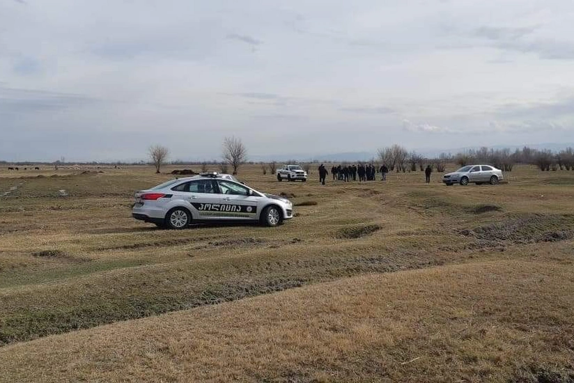 Explosion in Georgia, Azerbaijani teenager died - UPDATED
