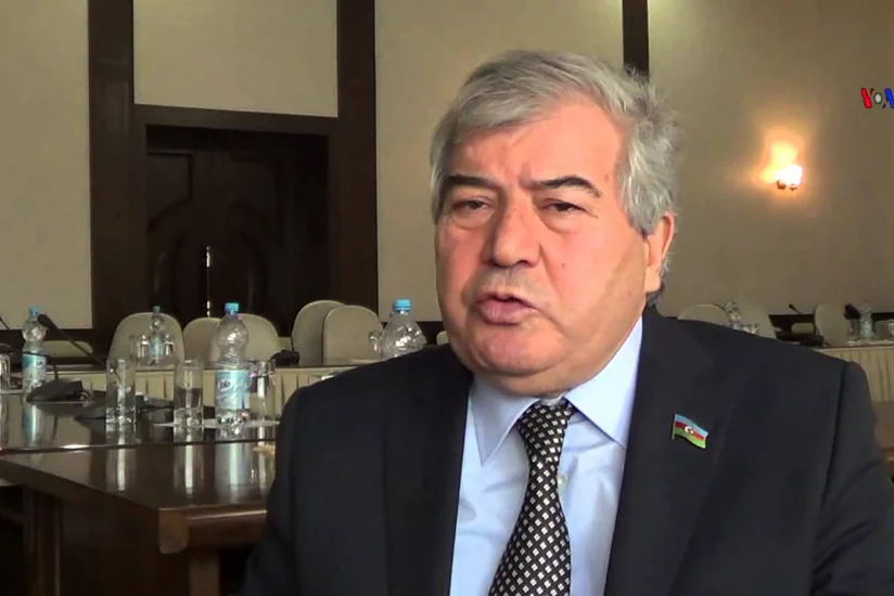 Sabir Rüstəmxanlı Cenevrəyə səfər edəcək