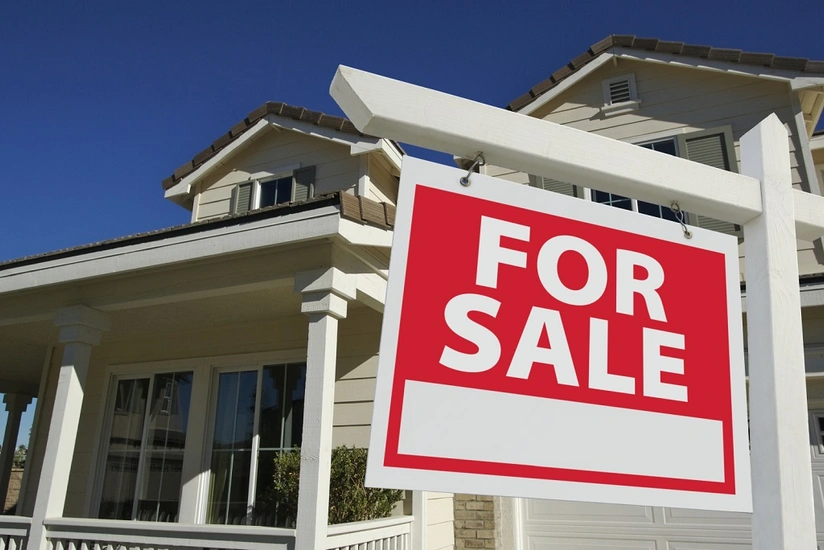 ABŞ-də yeni tikililərin satışı son iki ilin ən aşağı səviyyəsinə düşüb