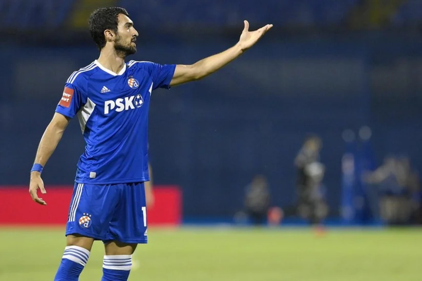 Mahir Emrelinin komandası PAOK-u, Fənərbağça isə Belçika klubunu məğlub edib