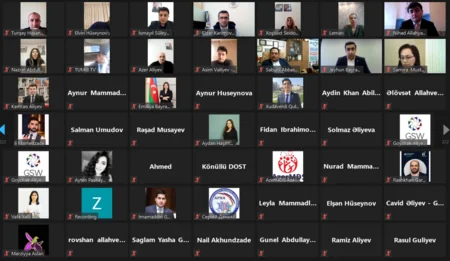 İctimai Şura yenidən qurulur: Bəzi gənclər təşkilatlarının fəaliyyəti qənaətbəxş deyil
