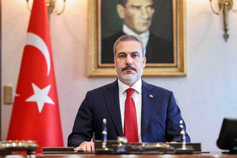 Hakan Fidandan xəbərdarlıq: İran da Yaxın Şərqdəki müharibəyə qoşula bilər