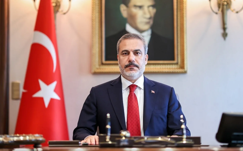 Hakan Fidandan xəbərdarlıq: İran da Yaxın Şərqdəki müharibəyə qoşula bilər
