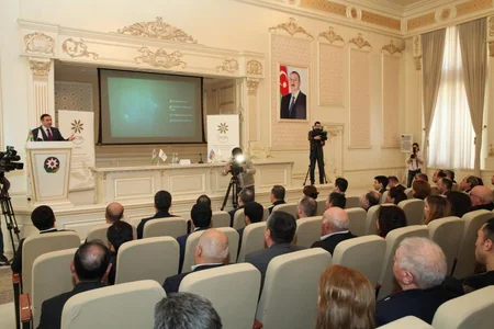 Abşeronda “KOB Dostu” fəaliyyətə başlayıb