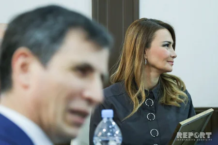 İslahatçı Gənclər İctimai Birliyi İlin Adamı və Gənclərin Dostu milli mükafatlarının qaliblərini təltif edib