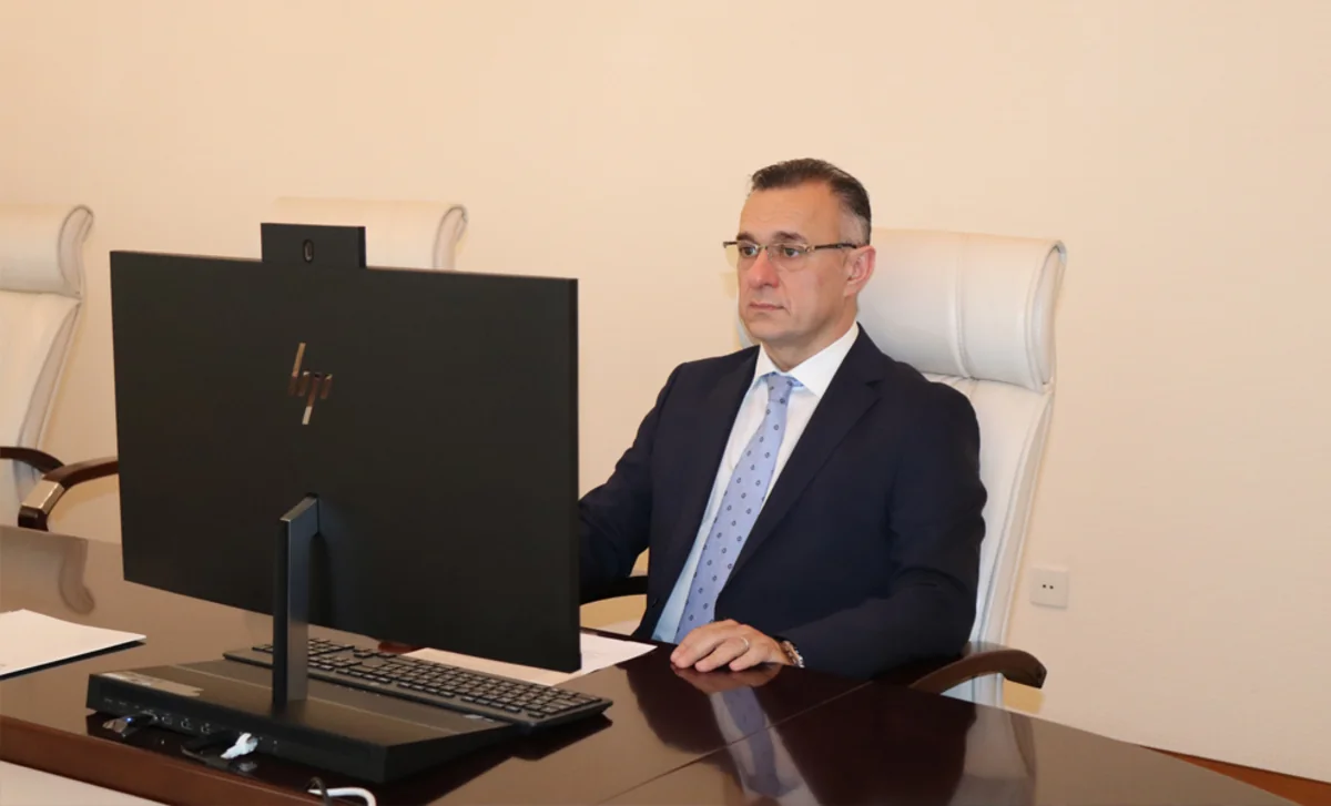 Azərbaycanda QİÇS-lə mübarizə üzrə yeni tədbirlər proqramı hazırlanıb