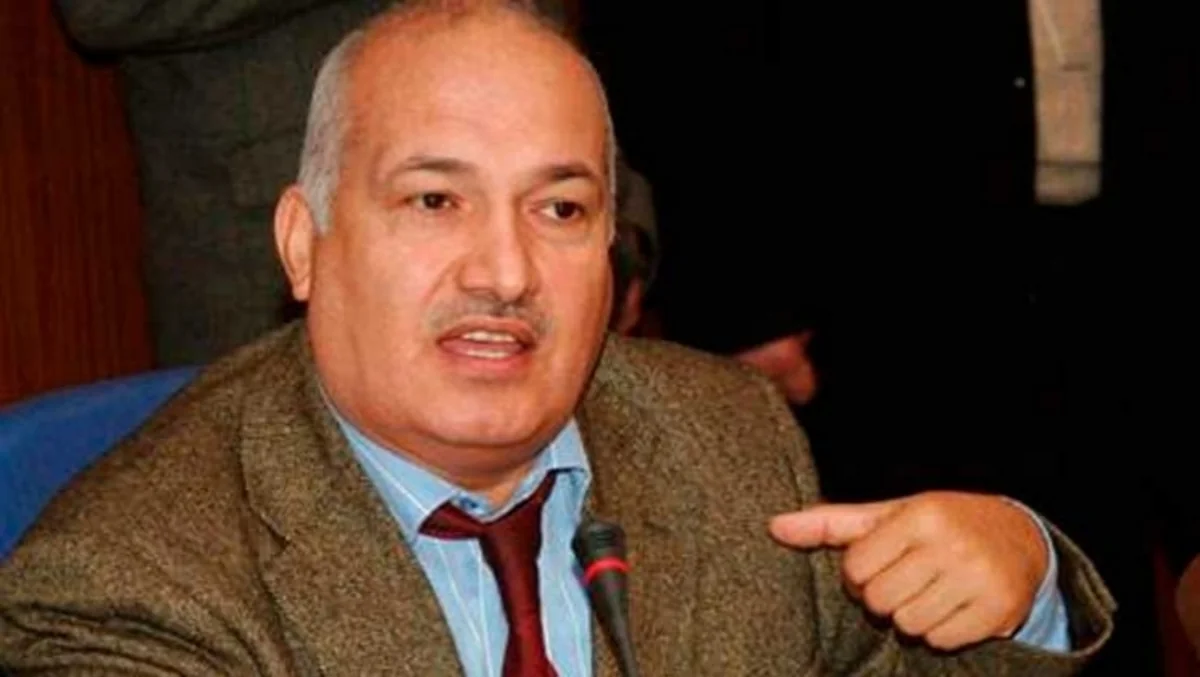 ​Sərdar Cəlaloğlu: Vaxtilə hökumətdən imtiyaz alanlar bizi ittiham edirlər