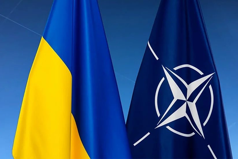 NATO rəsmisi: “Ukrayna Rusiya tərəfindən ələ keçirilən ərazilərin müqabilində NATO-ya üzv ola bilər”