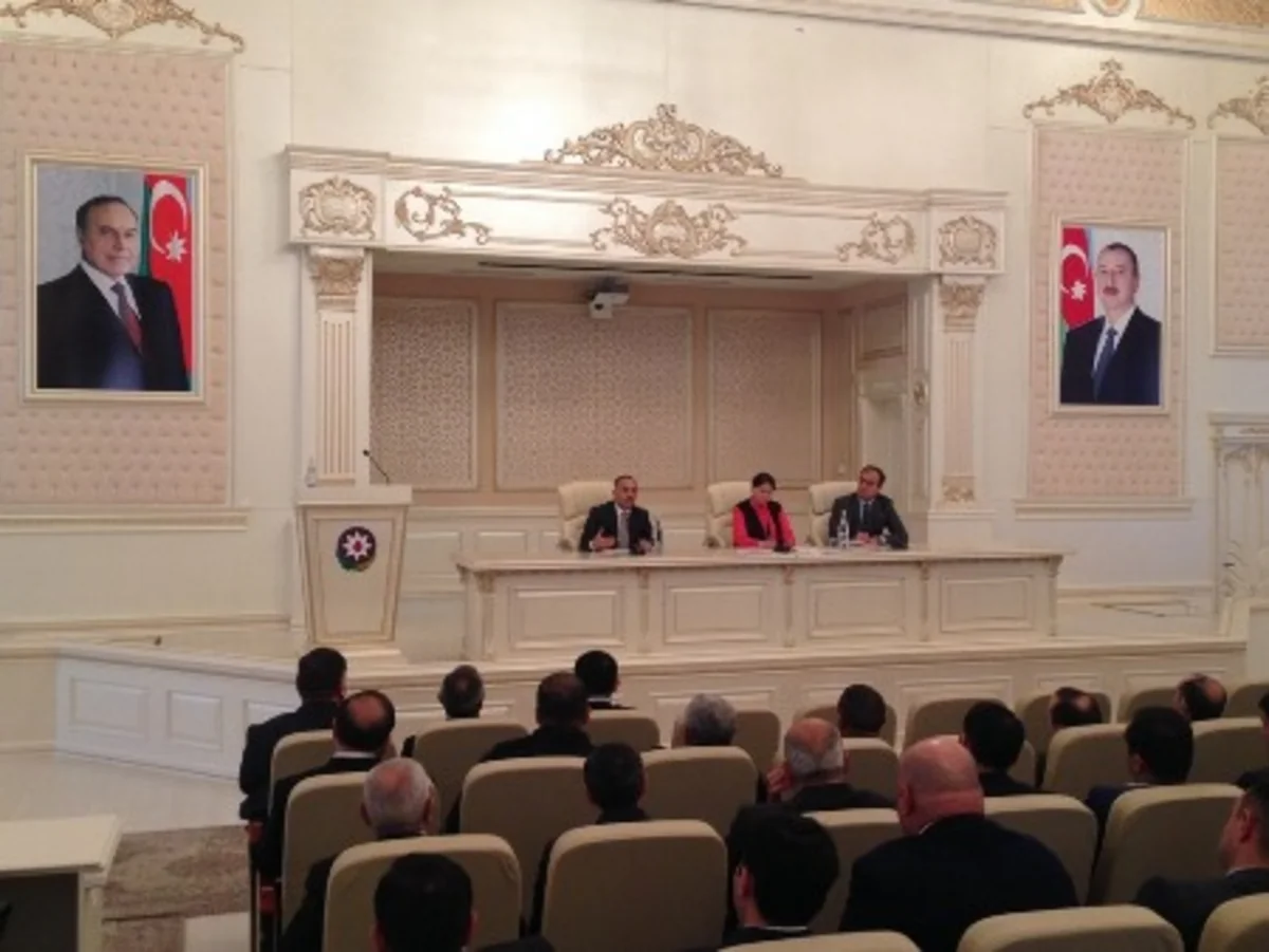 Azərbaycanda bu il dövlət xətti ilə sahibkarlara 190 mln. manat güzəştli kredit verilib