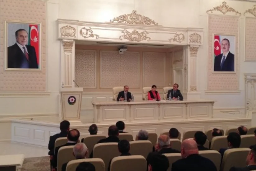 Azərbaycanda bu il dövlət xətti ilə sahibkarlara 190 mln. manat güzəştli kredit verilib