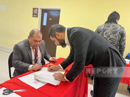 Rəşad Sadıqov: Azərbaycan üçün tarixi bir gündür