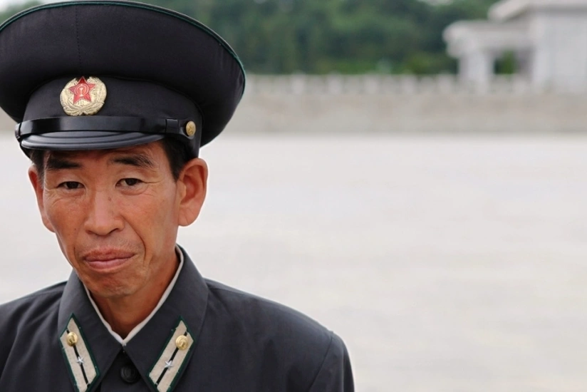 Şimali Koreyada ABŞ vətəndaşı saxlanılıb