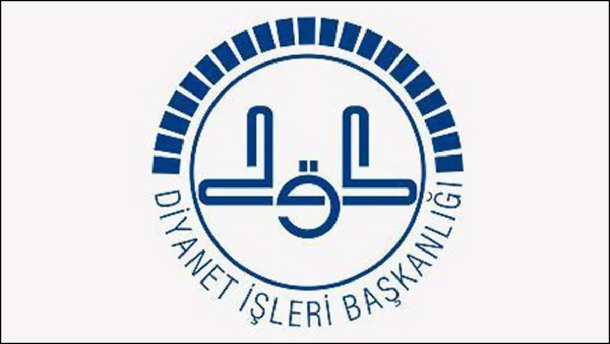 Türkiyə Dini İşlər İdarəsinin 492 əməkdaşı işdən azad edilib