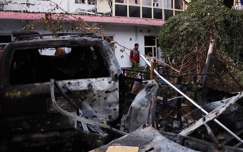 Four dead in Beirut factory explosion