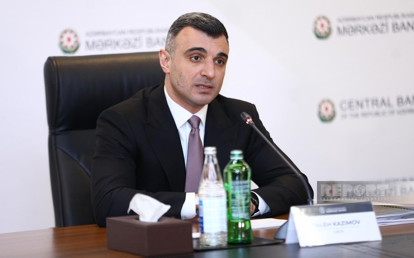 Azərbaycanda müxtəlif amillərin inflyasiyaya təsir gücü açıqlanıb