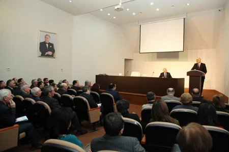 Xaçmazda yeni müəssisələrin yaradılması imkanları müzakirə olunub