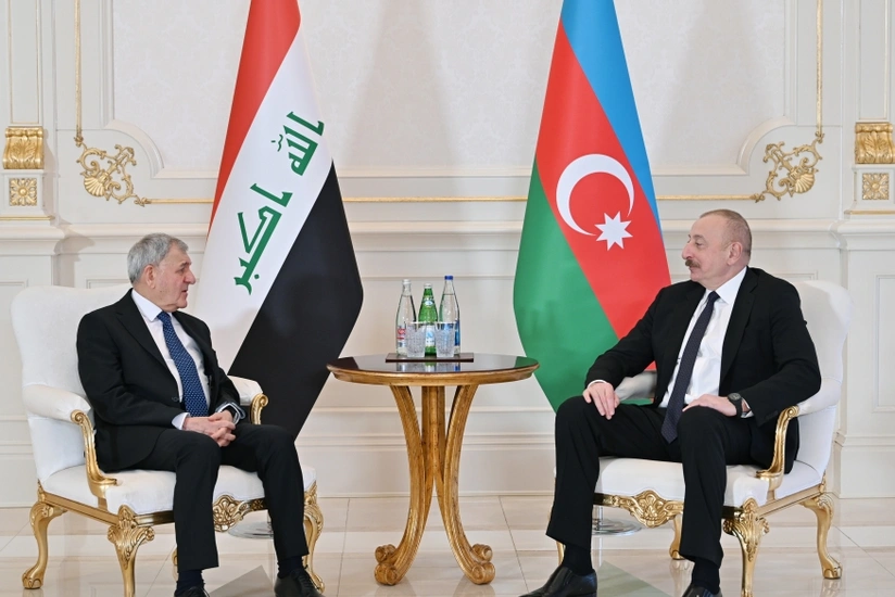 Azerbaijan provided humanitarian assistance during pandemic to NAM member countries - Ilham Aliyev