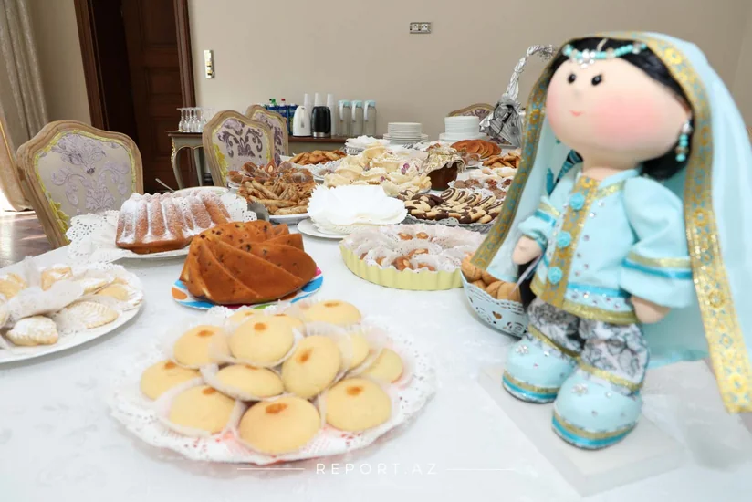 В Баку определились победители Pakistani Food Week 