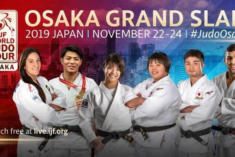 Böyük Dəbilqə: Azərbaycan cüdoçuları ikinci yarış günündə çıxışlarını başa vurublar