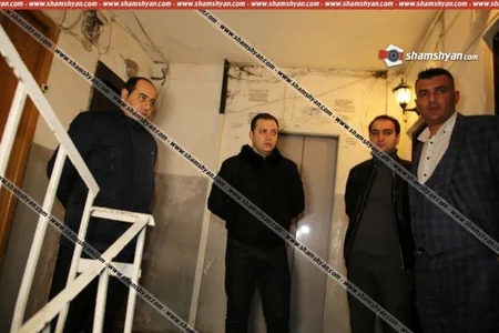 Yerevanda 16 yaşlı qız xüsusi amansızlıqla qətlə yetirilib - FOTO