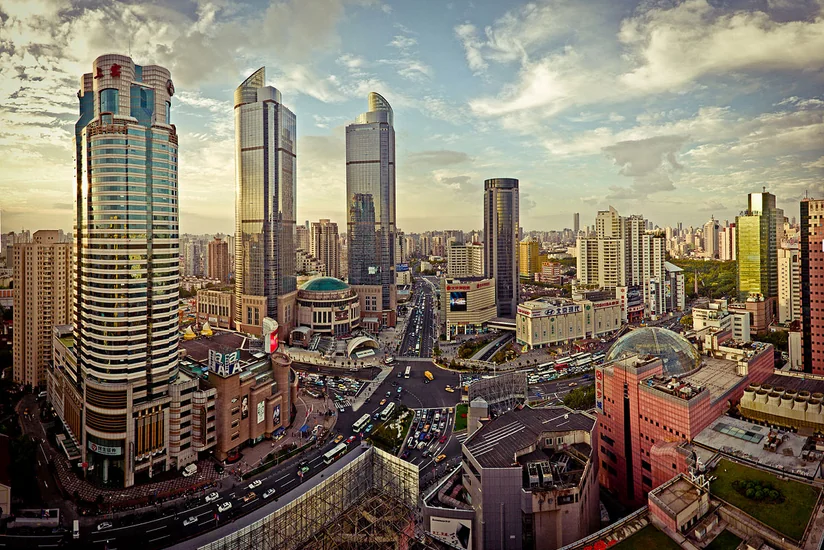 Эксимбанк Китая выпустил специальные бонды для поддержки предприятий Шанхая