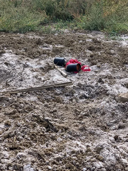 BTC-nin raket atəşinə tutulması ilə bağlı cinayət işi başlanıldı