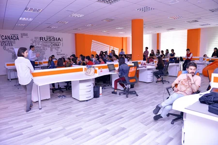 ​Baku Business Factory launches a seminar on 'Inner Motivation-3D Journey'