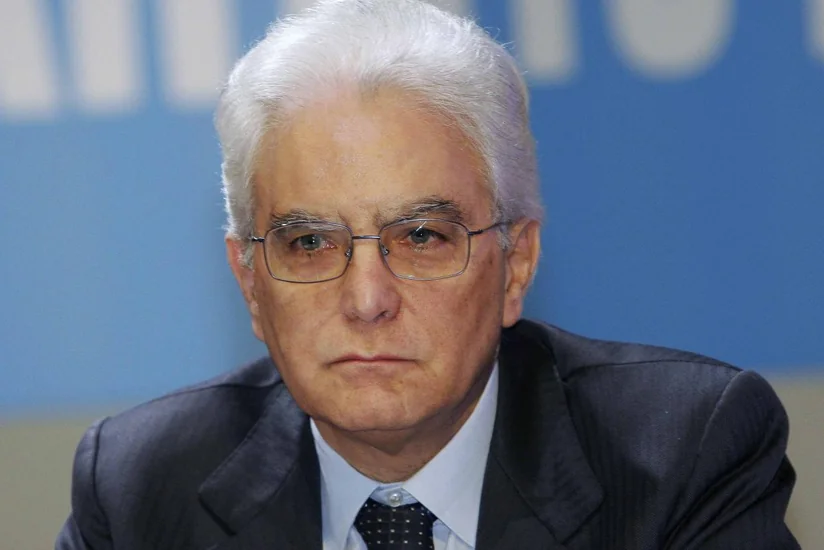 İtaliya prezidenti: Qlobal Bakı Forumu mədəniyyətlərarası dialoqa öz töhfəsini verir