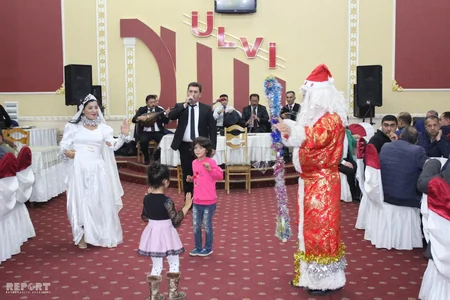 Biləsuvar və Cəlilabadda Dünya Azərbaycanlılarının Həmrəyliyi günü və Yeni il münasibətilə tədbirlər keçirilib - YENİLƏNİB