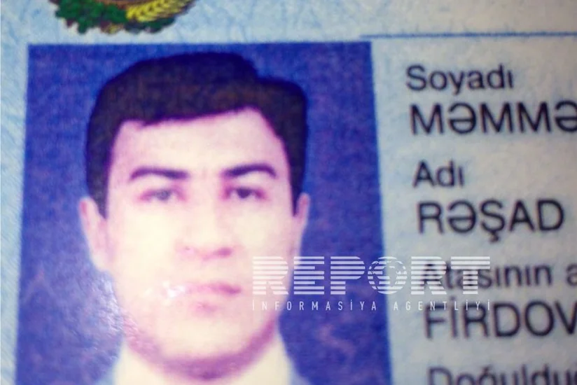 Bakıda məktəbliyə hücüm edən manyakın görüntüləri yayılıb - FOTO