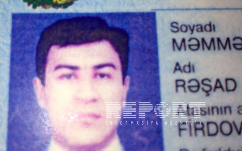 Bakıda məktəbliyə hücüm edən manyakın görüntüləri yayılıb - FOTO