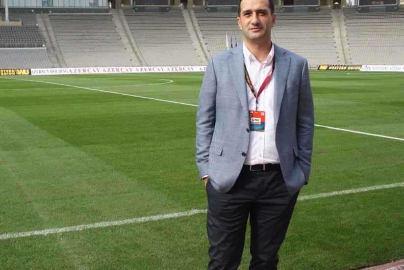 Əmrah Çəlikəl: Çempionluq kubokunu digər medalçılar bilinəndən sonra almaq daha maraqlı olar - MÜSAHİBƏ