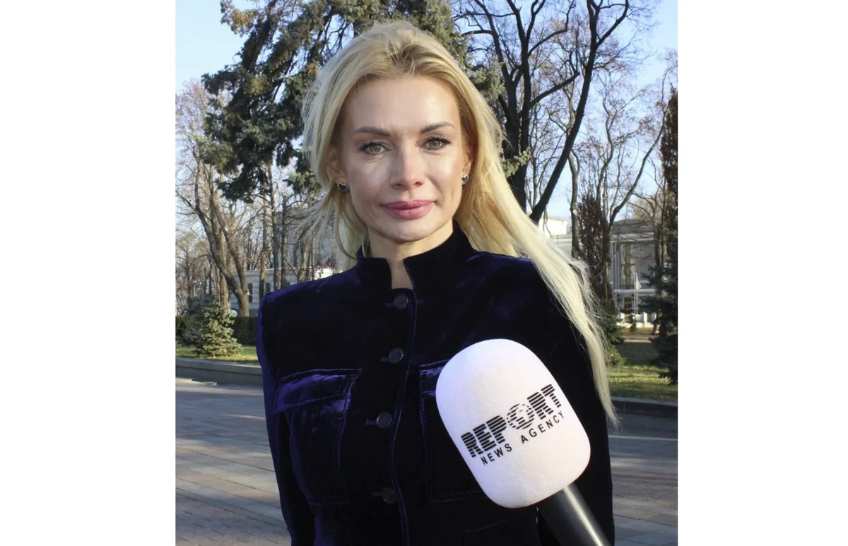 Verkhovna Rada MP: UKraine supports any negotiation for peace in Azerbaijan