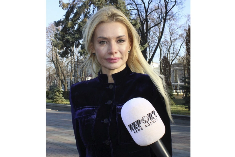Verkhovna Rada MP: UKraine supports any negotiation for peace in Azerbaijan