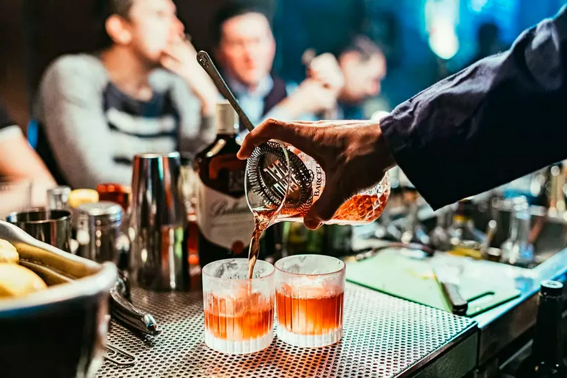 В Таиланде рассмотрят отмену 50-летнего запрета на продажу алкоголя днем