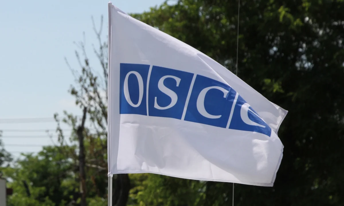 Сопредседатели МГ ОБСЕ планируют посетить Баку и в Ереван