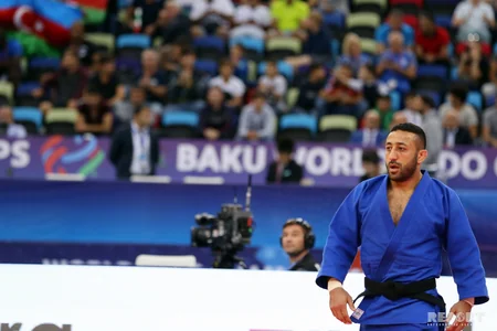 Azərbaycanın daha iki cüdoçusu dünya çempionatında çıxışını başa vurub - YENİLƏNİB